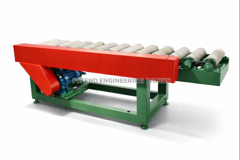 Conveyor / Roller Table - Friend Engineering Works