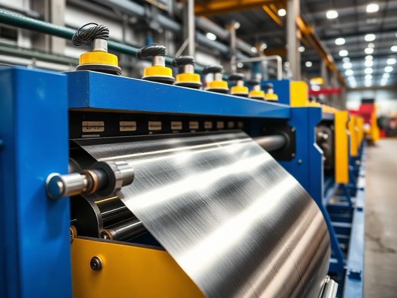 Industrial Machinery